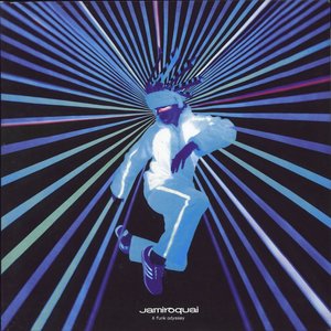 Image for 'A Funk Odyssey'