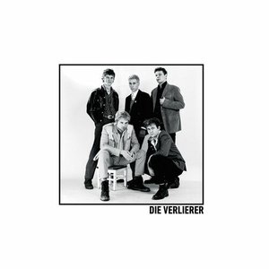 Image for 'Die Verlierer'