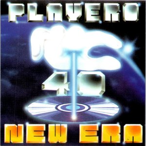 Image for 'Playero 40 New Era'