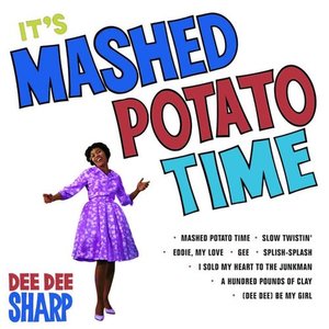 'It's Mashed Potato Time'の画像