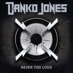 Image for 'Never Too Loud'