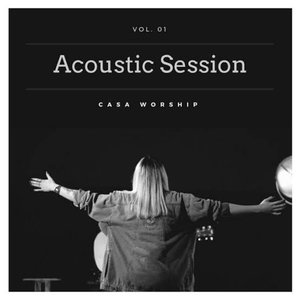 Image for 'Acoustic Session, Vol. 01'