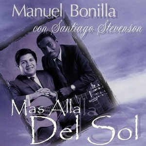 Image for 'Mas Allá Del Sol'