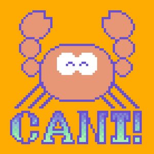 Image for 'CANI CLUB'