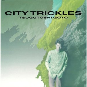 Imagen de 'City Trickles'