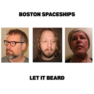 Image for 'Let It Beard'