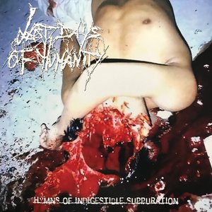 Image for 'Hymns of Indigestible Suppuration'