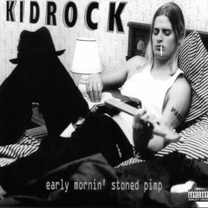 Image pour 'Early Mornin' Stoned Pimp'