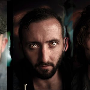 Image for 'New Secret Weapon'