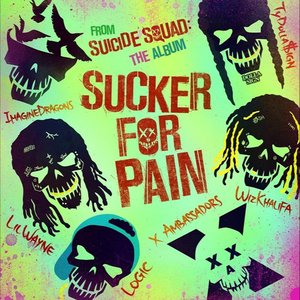 Imagen de 'Sucker For Pain (with Logic & Ty Dolla $ign feat. X Ambassadors)'