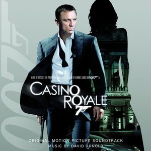 Zdjęcia dla 'Casino Royale [International Version]'