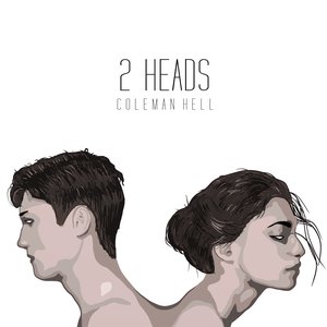 Image for '2 Heads'