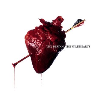 “The Best of the Wildhearts”的封面