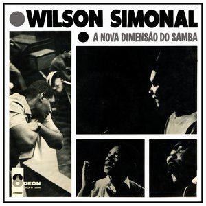'a nova dimensão do samba'の画像