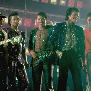 Immagine per 'The Jacksons'