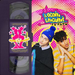Image for 'Ogoin & Linguini: TV Show'