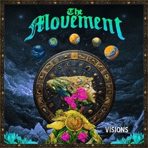 Image for 'Visions'