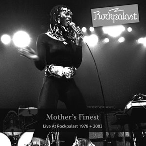 Image for 'Live At Rockpalast (Grugahalle Essen, 04.03.1978 & Burg Satzvey, 20.07.2003)'