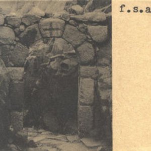 Image for 'In Search of Spaces'