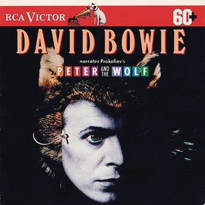 Image for 'David Bowie Narrates Peter And The Wolf'