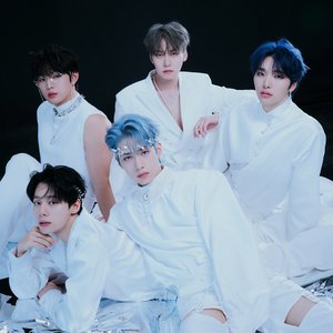 Image for 'ONEUS'