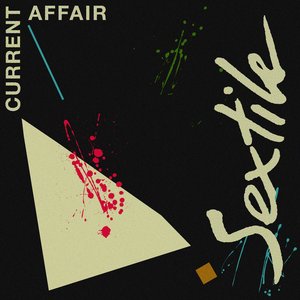 Image for 'Current Affair (feat. Sienna)'