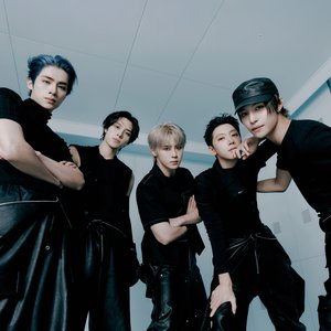 Image for 'WayV'