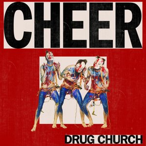 Image for 'Cheer'