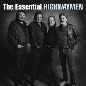 Imagen de 'The Essential Highwaymen'