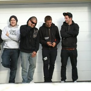 Image for 'ONE(8)SEVEN'