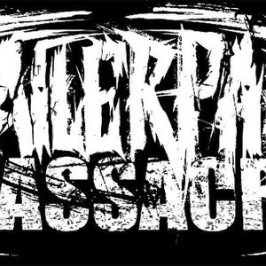 Image for 'Trailer Park Massacre'