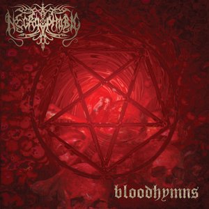 Image for 'Bloodhymns'