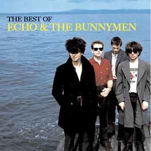 Bild för 'The Best of Echo & the Bunnymen'