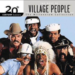 Imagem de '20Th Century Masters - the Millennium Collection: the Best of Village People'