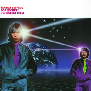 Image for 'Top Secret (Greatest Hits)'