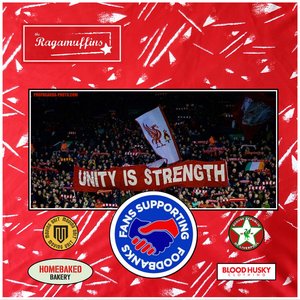 Image for 'Unity is Strength'