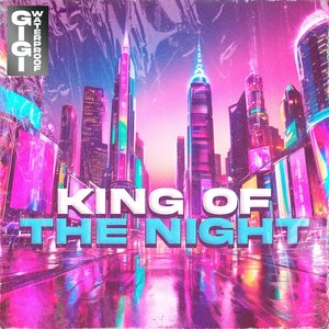 Image pour 'King of the Night'