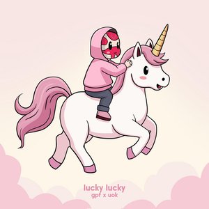 'Lucky Lucky'の画像