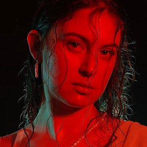 “Ariana Abecasis”的封面