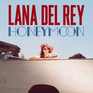 Image for 'Honeymoon (Clean Version)'