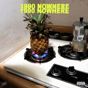 Image for '1990Nowhere'