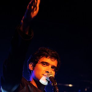 “Gabriel Rios”的封面