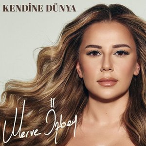 “Kendine Dünya”的封面
