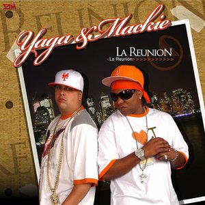 Изображение для 'La Reunion'