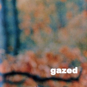 “GAZED”的封面
