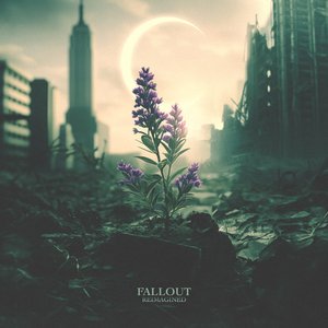 Image pour 'Fallout (Reimagined)'