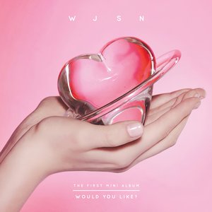 “Would You Like?”的封面