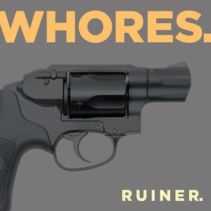 Image for 'Ruiner'