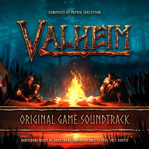 Image for 'Valheim (Original Game Soundtrack)'