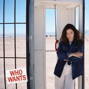 Image for 'Who Wants'